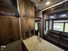 2015 Keystone Raptor 332TS, $ 37,900