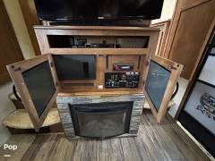 2015 Keystone Raptor 332TS, $ 37,900