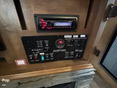 2015 Keystone Raptor 332TS, $ 37,900