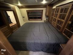 2015 Keystone Raptor 332TS, $ 37,900