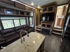 2015 Keystone Raptor 332TS, $ 37,900