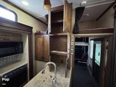 2015 Keystone Raptor 332TS, $ 37,900