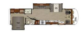 2019 Forest River Georgetown 31L5, $ 67,900