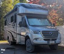 2020 Tiffin Wayfarer 24TW, $ 109,000