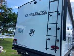 2024 Venture RV SportTrek 271VMB, $ 55,600