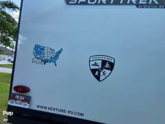 2024 Venture RV SportTrek 271VMB, $ 55,600