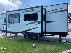 2024 Venture RV SportTrek 271VMB, $ 55,600