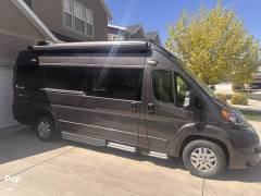 2021 Roadtrek Zion Slumber, $ 119,900