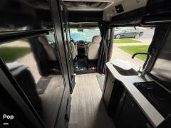 2021 Roadtrek Zion Slumber, $ 119,900