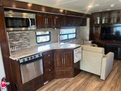 2017 Forest River Georgetown XL 377TS, $ 67,000