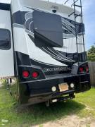 2017 Forest River Georgetown XL 377TS, $ 67,000