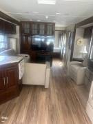 2017 Forest River Georgetown XL 377TS, $ 67,000