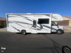 2023 Thor Motor Coach Four Winds 27R, $ 85,000