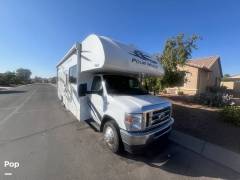 2023 Thor Motor Coach Four Winds 27R, $ 85,000