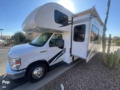2023 Thor Motor Coach Four Winds 27R, $ 85,000