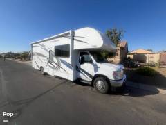 2023 Thor Motor Coach Four Winds 27R, $ 85,000
