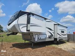 2022 Keystone Cougar 316RLS, $ 43,999