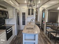 2022 Keystone Cougar 316RLS, $ 43,999