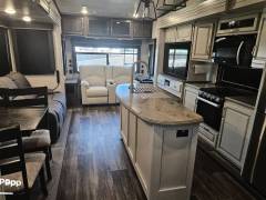 2022 Keystone Cougar 316RLS, $ 43,999