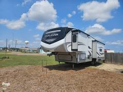 2022 Keystone Cougar 316RLS, $ 43,999
