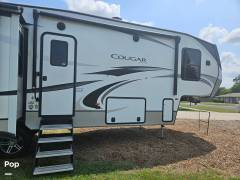 2022 Keystone Cougar 316RLS, $ 43,999