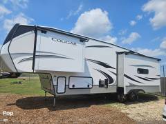 2022 Keystone Cougar 316RLS, $ 43,999