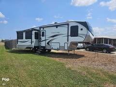 2022 Keystone Cougar 316RLS, $ 43,999