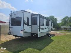 2022 Keystone Cougar 316RLS, $ 43,999