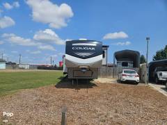 2022 Keystone Cougar 316RLS, $ 43,999