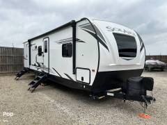 2023 Palomino SolAire 294DBHS, $ 34,999