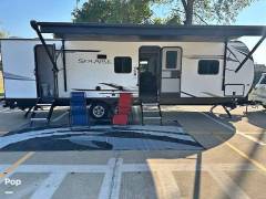 2023 Palomino SolAire 294DBHS, $ 34,999