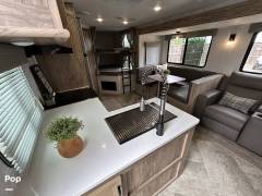 2023 Palomino SolAire 294DBHS, $ 34,999