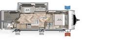 2023 Palomino SolAire 294DBHS, $ 34,999