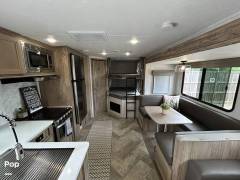 2023 Palomino SolAire 294DBHS, $ 34,999