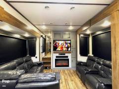 2020 Keystone Fuzion 429, $ 65,000
