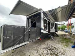 2020 Keystone Fuzion 429, $ 65,000