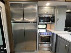 2020 Keystone Fuzion 429, $ 65,000