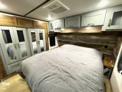 2020 Keystone Fuzion 429, $ 65,000