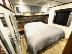 2020 Keystone Fuzion 429, $ 65,000