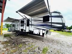 2020 Keystone Fuzion 429, $ 65,000