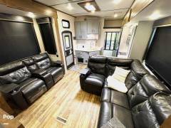 2020 Keystone Fuzion 429, $ 65,000