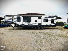2020 Keystone Fuzion 429, $ 65,000