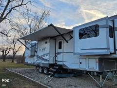2021 Highland Ridge Open Range 376FBH, $ 44,950