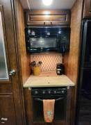 2015 Grand Design Momentum 385TH, $ 40,000
