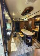 2015 Grand Design Momentum 385TH, $ 40,000