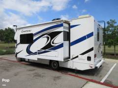 2022 Thor Motor Coach Chateau 25M, $ 74,900