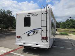 2022 Thor Motor Coach Chateau 25M, $ 74,900