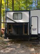 2019 Forest River Sabre 36FRP, $ 39,900
