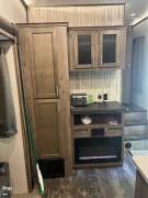 2019 Forest River Sabre 36FRP, $ 39,900