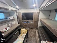 2019 Forest River Sabre 36FRP, $ 39,900